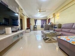 Blk 123 Hougang Avenue 1 (Hougang), HDB 4 Rooms #562167841